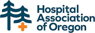 HOSPITAL ASSOCIATION OF OREGON logo
