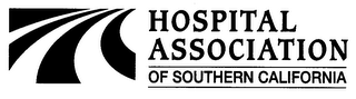 HOSPITAL ASSOCIATION OF SOUTHERN CALIFORNIA logo