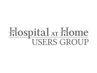 HOSPITAL AT HOME USERS GROUP logo