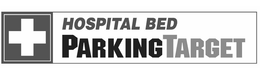 HOSPITAL BED PARKINGTARGET