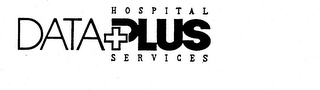 HOSPITAL DATAPLUS SERVICES logo