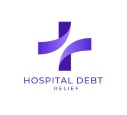 HOSPITAL DEBT RELIEF logo