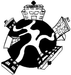 HOSPITAL HOSPITAL logo