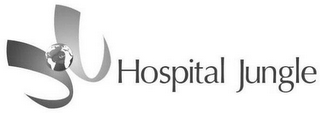 HOSPITAL JUNGLE logo