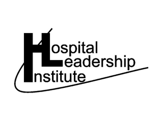HOSPITAL LEADERSHIP INSTITUTE logo