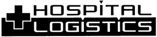 HOSPITAL LOGISTICS logo