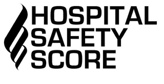 HOSPITAL SAFETY SCORE logo