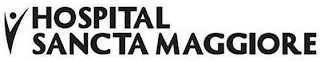 HOSPITAL SANCTA MAGGIORE logo