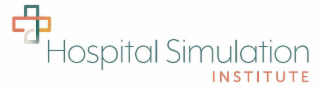 HOSPITAL SIMULATION INSTITUTE logo
