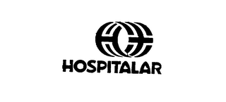 HOSPITALAR logo