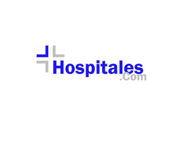 HOSPITALES.COM logo