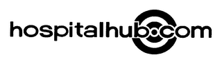 HOSPITALHUB.COM logo