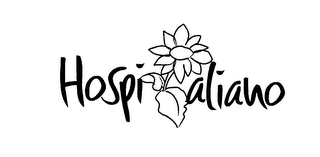 HOSPITALIANO logo