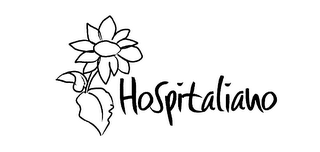 HOSPITALIANO logo