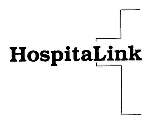 HOSPITALINK logo