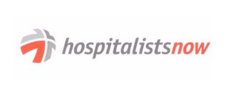 HOSPITALISTSNOW logo