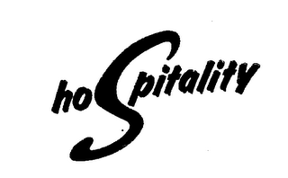 HOSPITALITY logo
