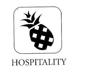 HOSPITALITY logo