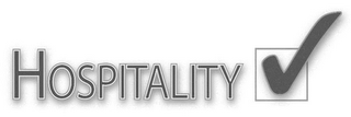 HOSPITALITY logo