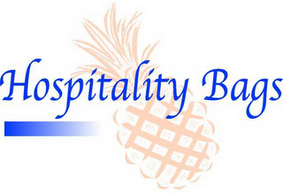 HOSPITALITY BAGS logo