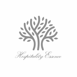 HOSPITALITY ESSENCE logo