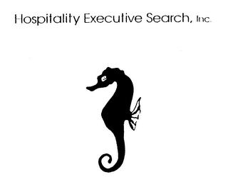 HOSPITALITY EXECUTIVE SEARCH, INC. logo