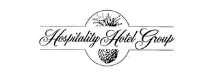 HOSPITALITY HOTEL GROUP logo