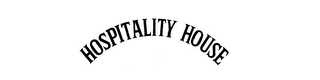 HOSPITALITY HOUSE logo