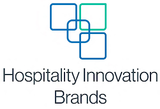 HOSPITALITY INNOVATION BRANDS logo