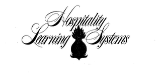 HOSPITALITY LEARNING SYSTEMS logo