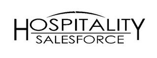 HOSPITALITY SALESFORCE logo