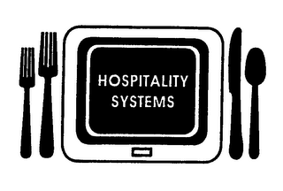 HOSPITALITY SYSTEMS