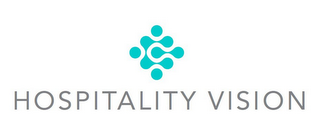 HOSPITALITY VISION logo