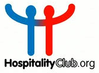 HOSPITALITYCLUB.ORG logo