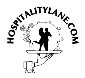 HOSPITALITYLANE.COM logo