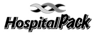 HOSPITALPACK logo