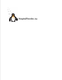 HOSPITALTRAVELER, INC logo