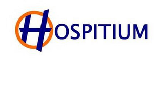 HOSPITIUM logo