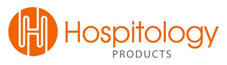 HOSPITOLOGY PRODUCTS logo
