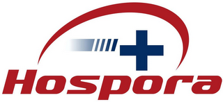 HOSPORA logo