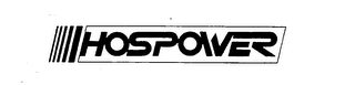 HOSPOWER logo