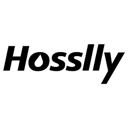 HOSSLLY logo