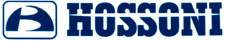 HOSSONI