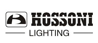 HOSSONI logo