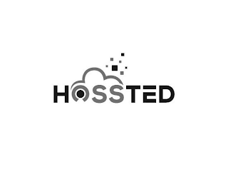 HOSSTED logo