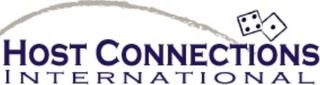 HOST CONNECTIONS INTERNATIONAL logo