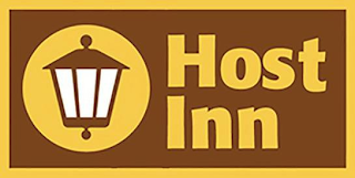 HOST INN logo
