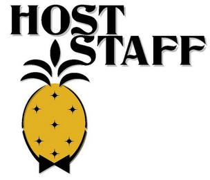 HOST STAFF logo