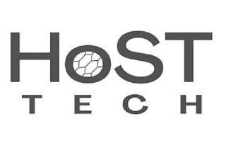 HOST TECH logo