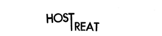 HOST TREAT logo